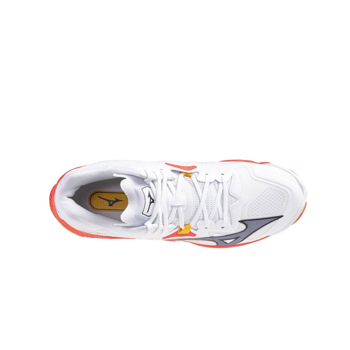 נעלי כדורעף יוניסקס מיזונו Mizuno Wave Lightning Z8 Mid