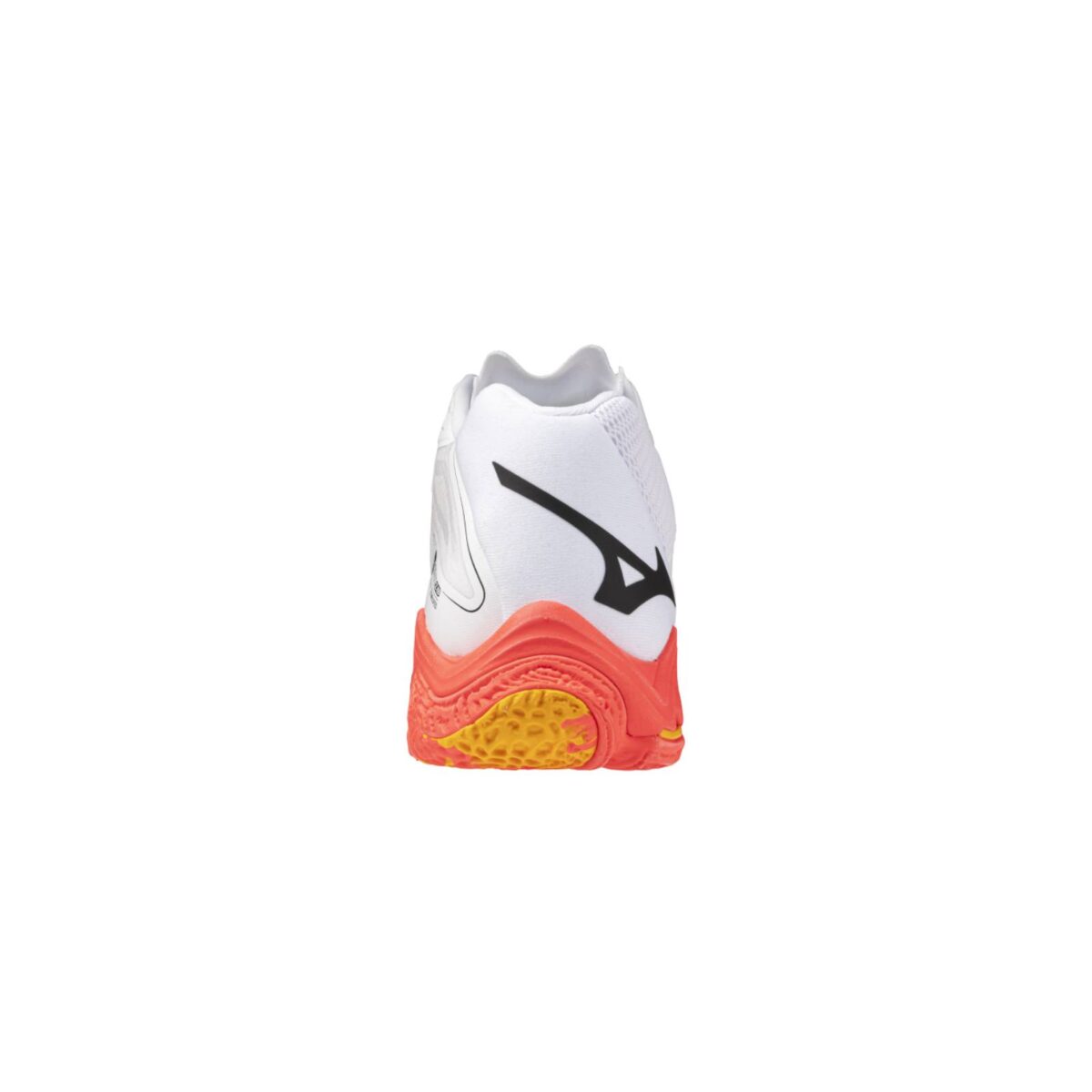 נעלי כדורעף יוניסקס מיזונו Mizuno Wave Lightning Z8 Mid