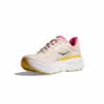 נעלי ריצה רחבות הוקה לנשים Hoka Bondi 9 D