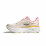 נעלי ריצה רחבות הוקה לנשים Hoka Bondi 9 D