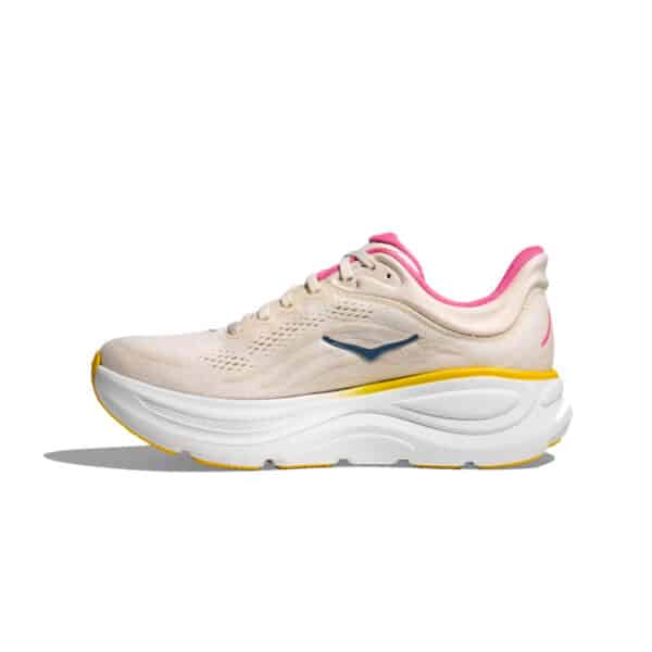 נעלי ריצה רחבות הוקה לנשים Hoka Bondi 9 D