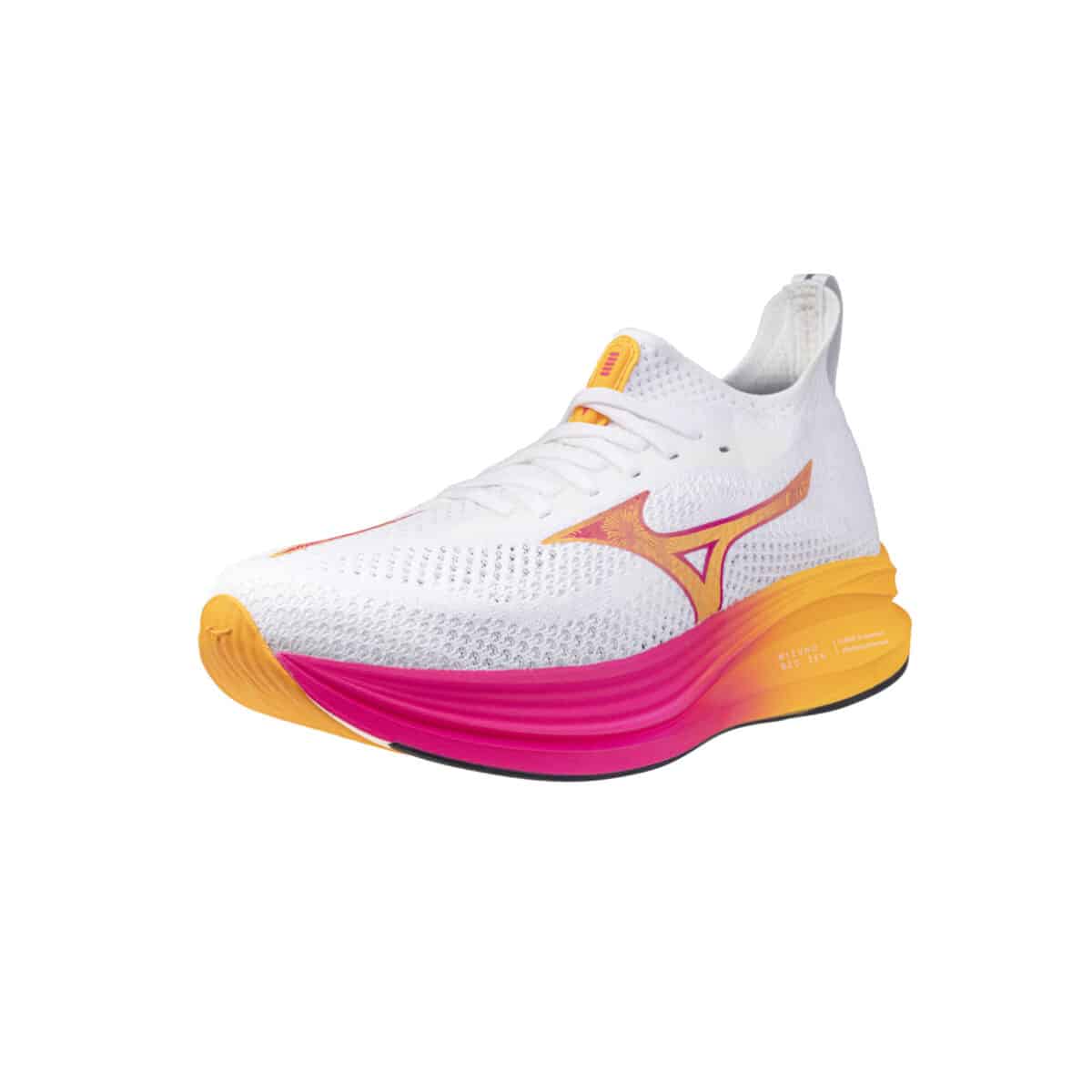 נעלי ריצה מיזונו יוניסקס Mizuno Neo Zen