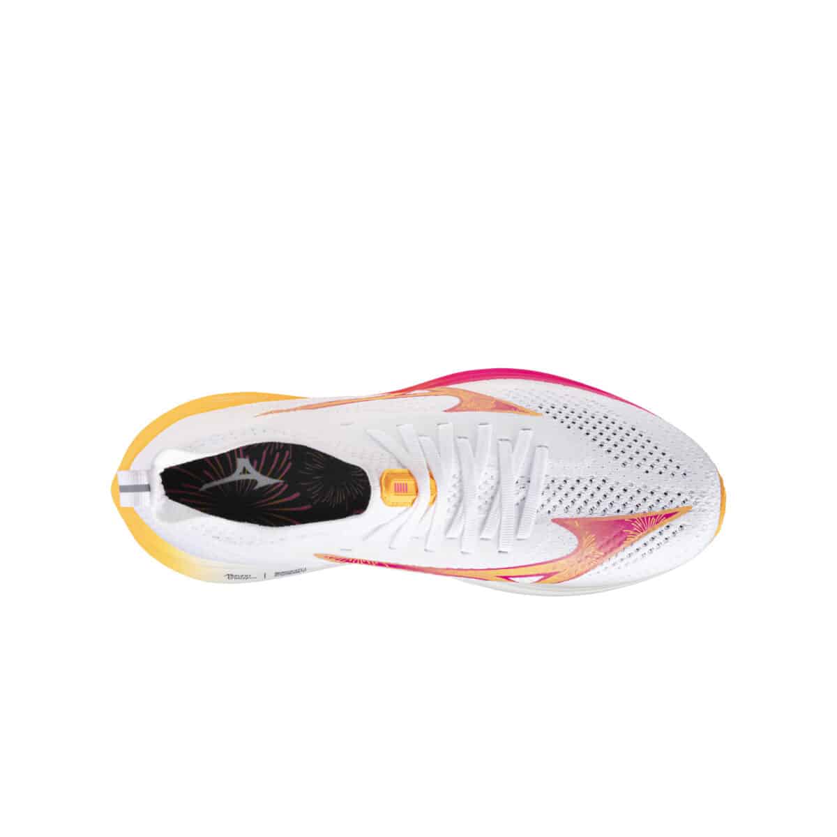 נעלי ריצה מיזונו יוניסקס Mizuno Neo Zen