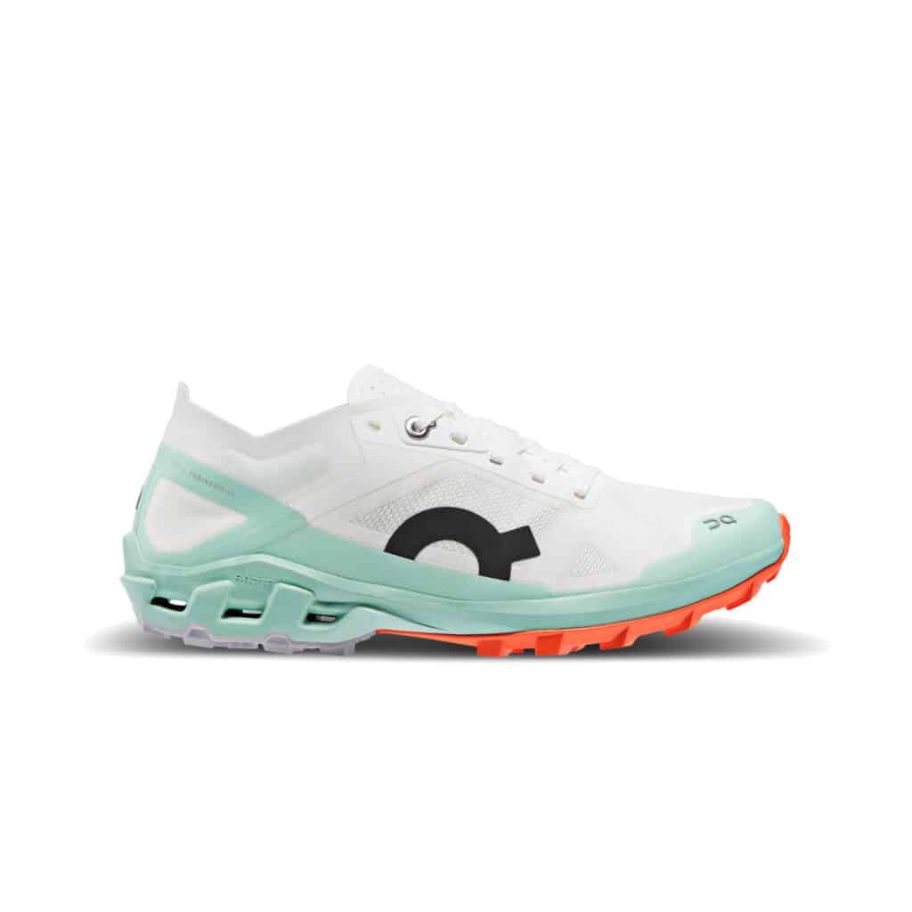 נעלי ריצה און קלאוד לגברים Cloudventure Peak 3