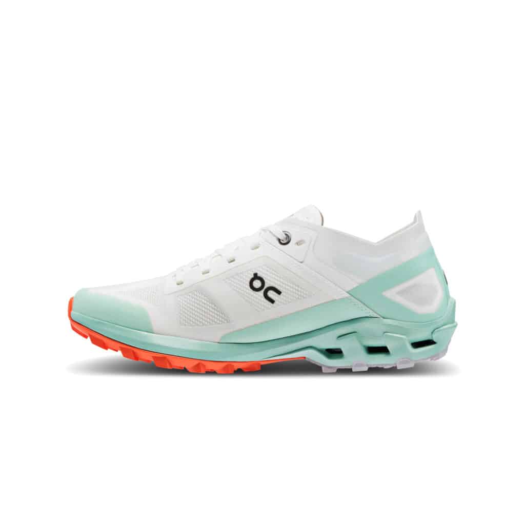 נעלי ריצה און קלאוד לגברים Cloudventure Peak 3