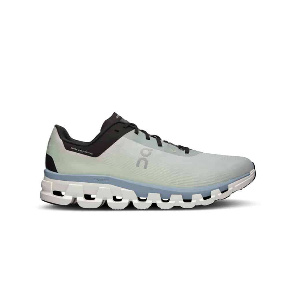 נעלי ריצה און קלאוד לגברים On Cloudflow 4