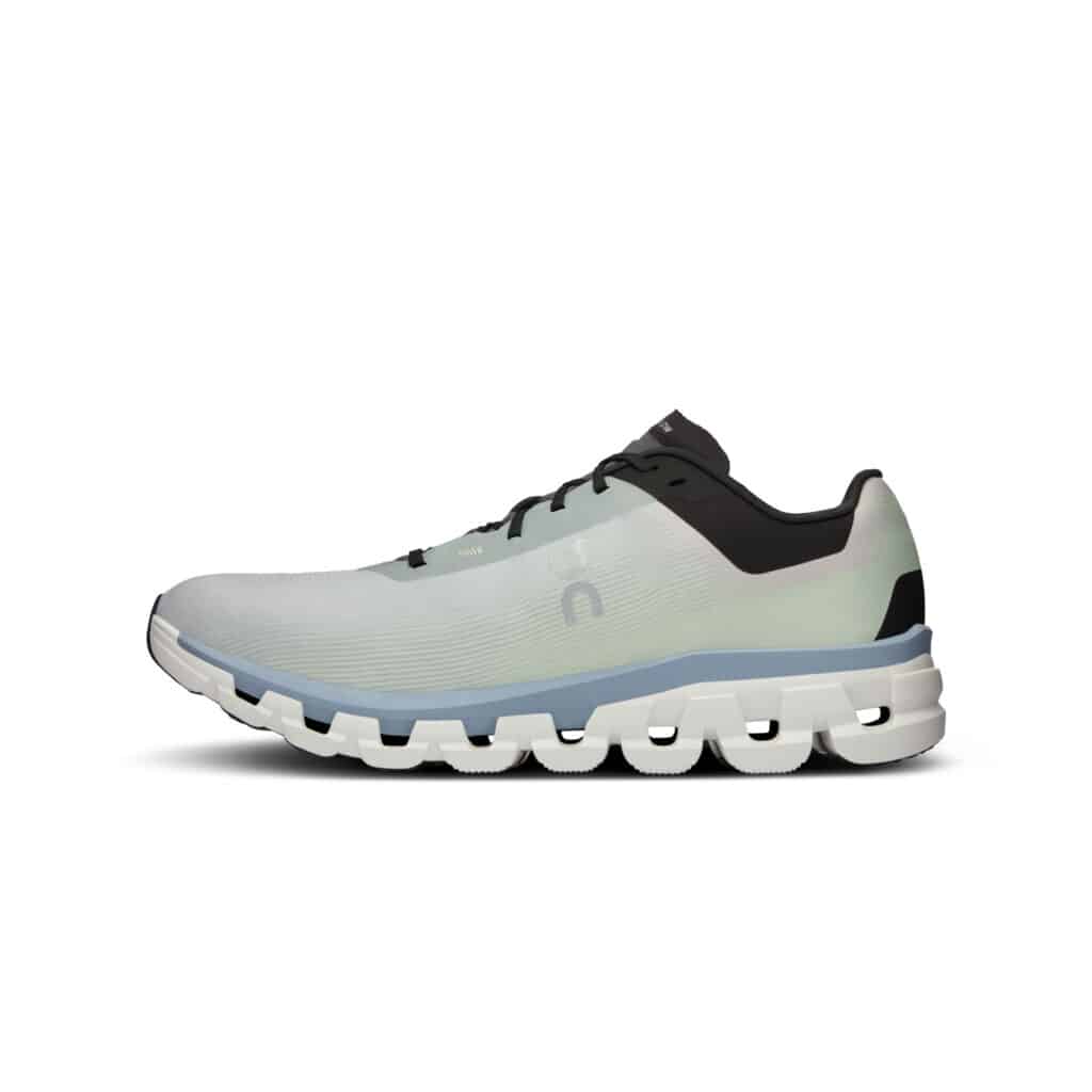 נעלי ריצה און קלאוד לגברים On Cloudflow 4