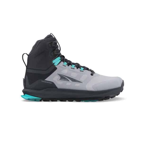 נעלי טיולים אלטרה לנשים Altra Lone Peak 9 Waterproof Mid