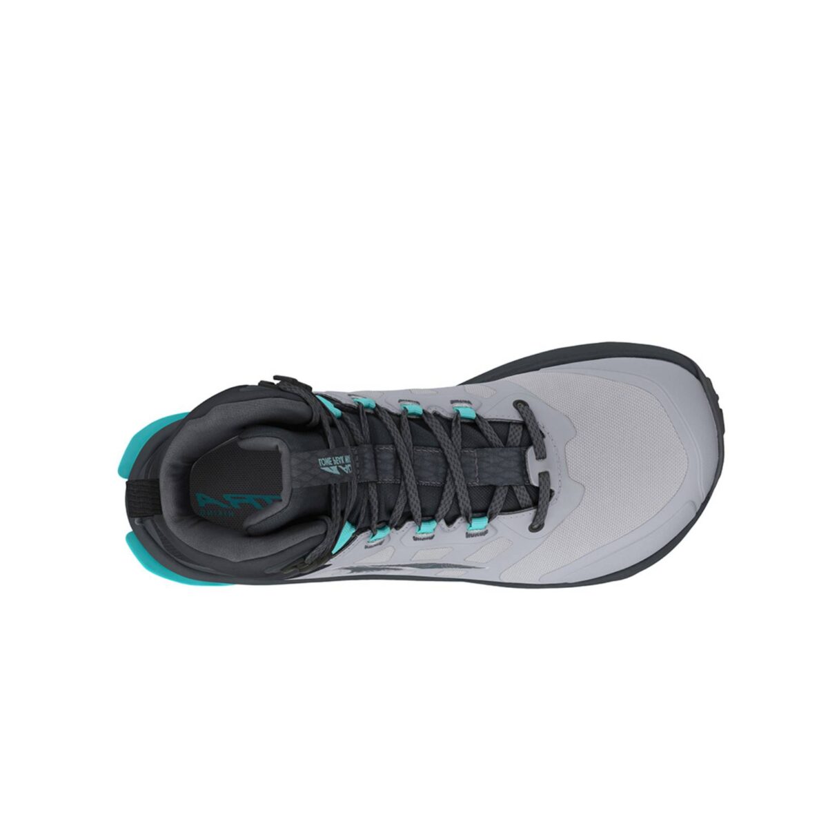נעלי טיולים אלטרה לנשים Altra Lone Peak 9 Waterproof Mid