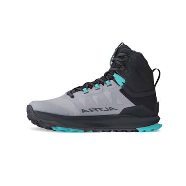 נעלי טיולים אלטרה לנשים Altra Lone Peak 9 Waterproof Mid