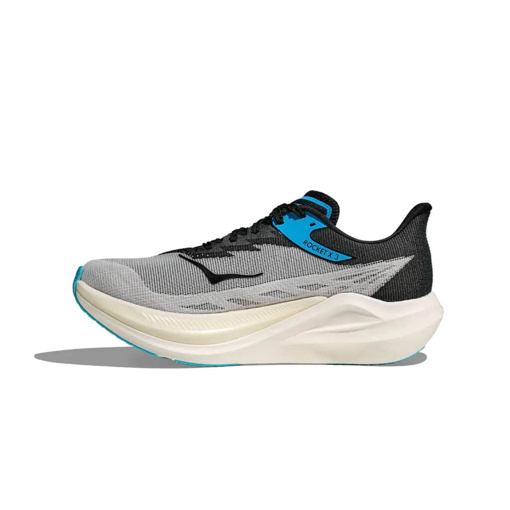 נעלי ריצה הוקה 3 Hoka Rocket X