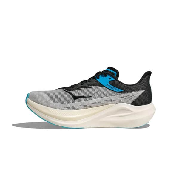 נעלי ריצה הוקה 3 Hoka Rocket X