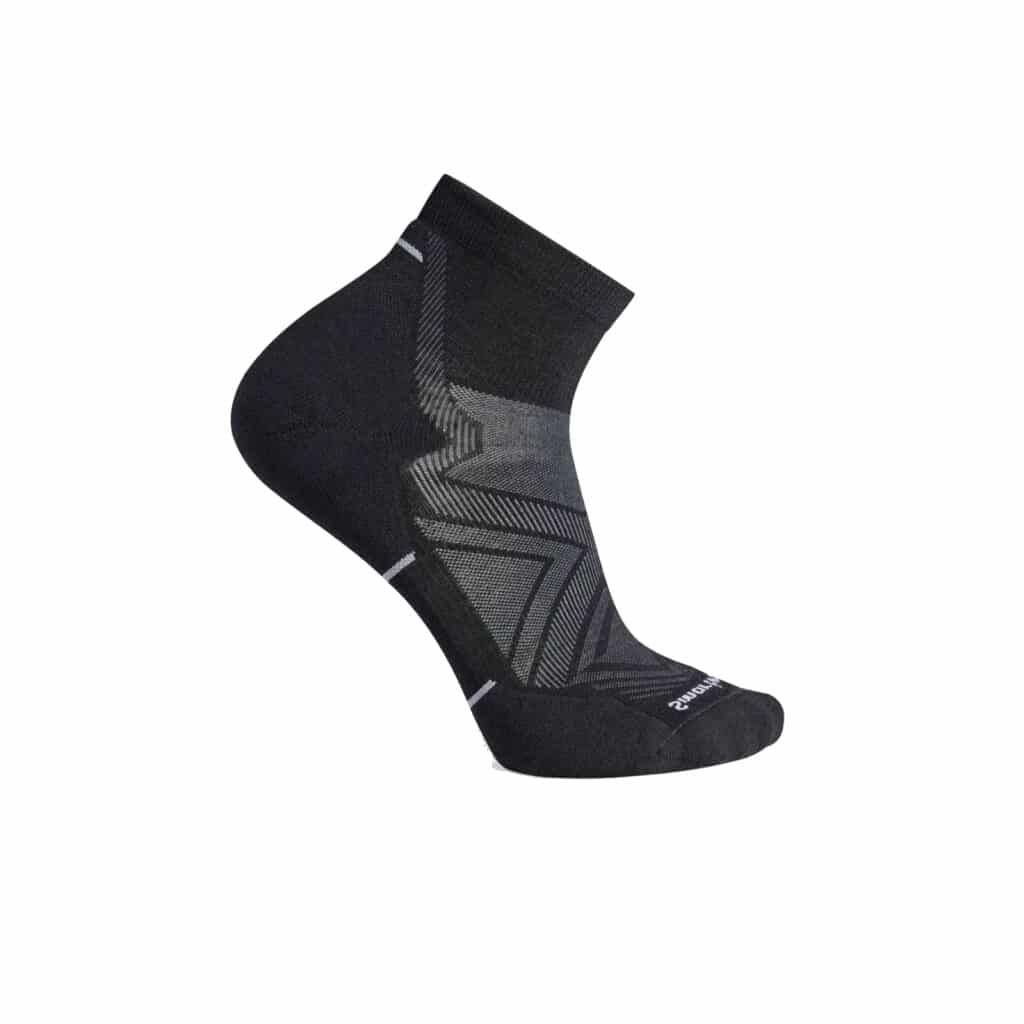 גרבי ריצה Smartwool Run Targeted Cushion Ankle