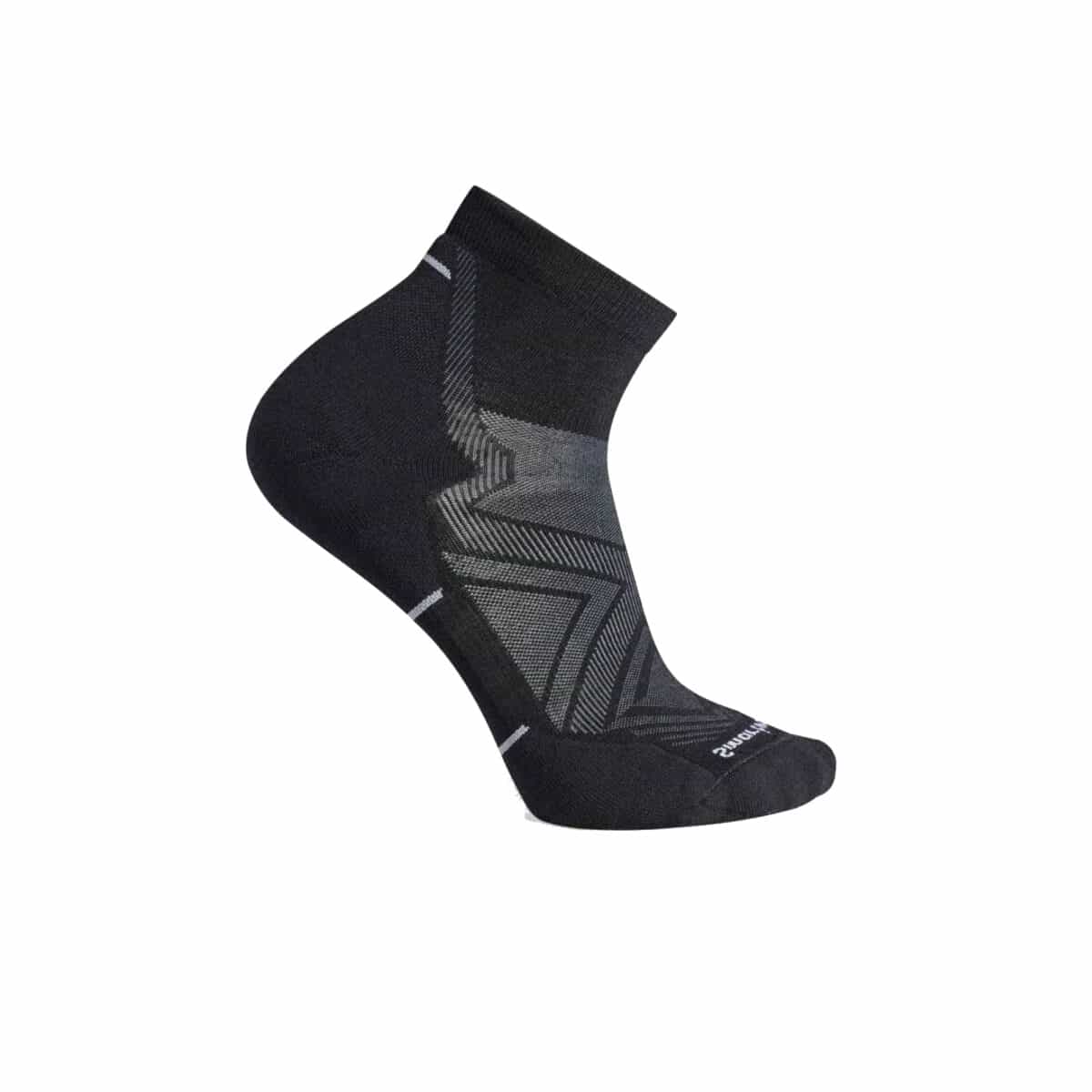 גרבי ריצה Smartwool Run Targeted Cushion Ankle