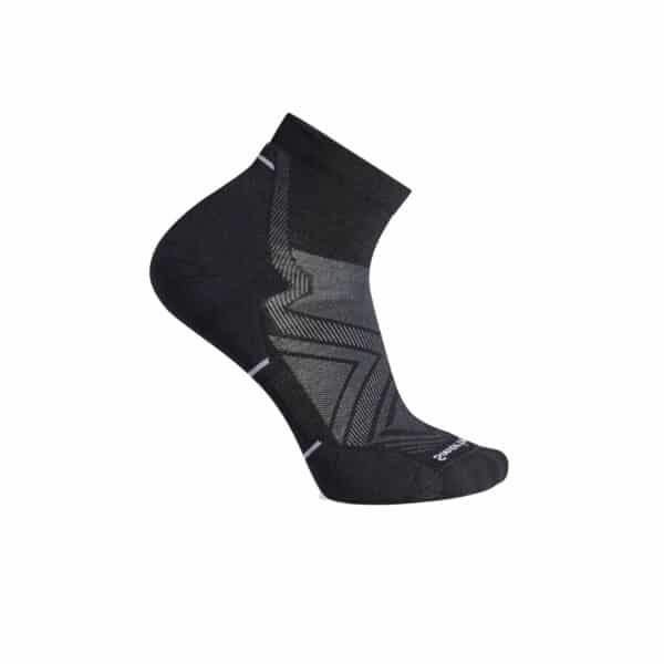 גרבי ריצה Smartwool Run Targeted Cushion Ankle