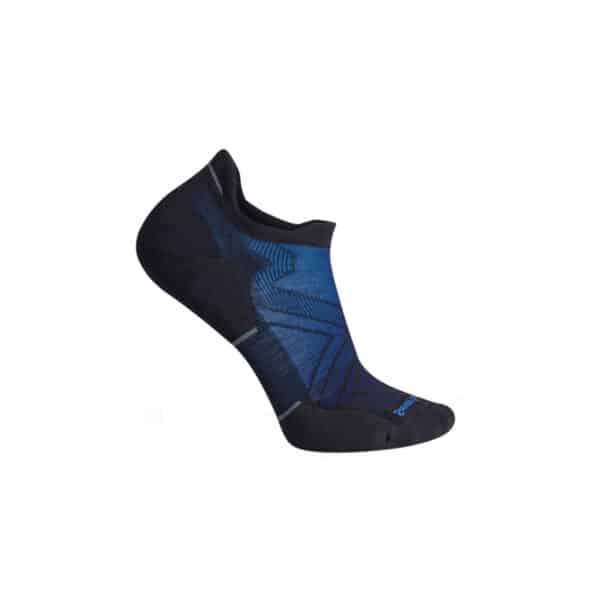 גרבי ריצה Smartwool Run Targeted Cushion Low Ankle