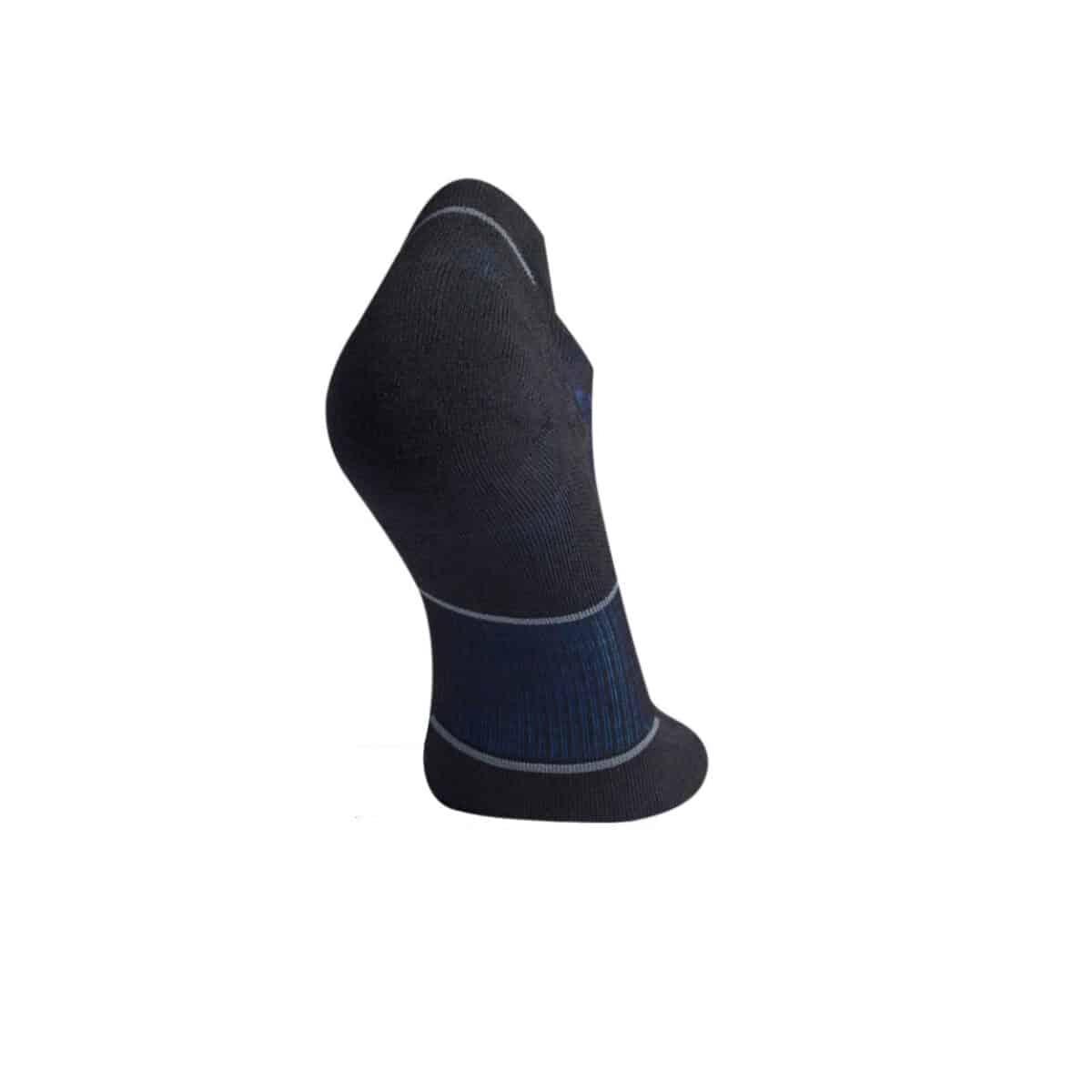 גרבי ריצה Smartwool Run Targeted Cushion Low Ankle