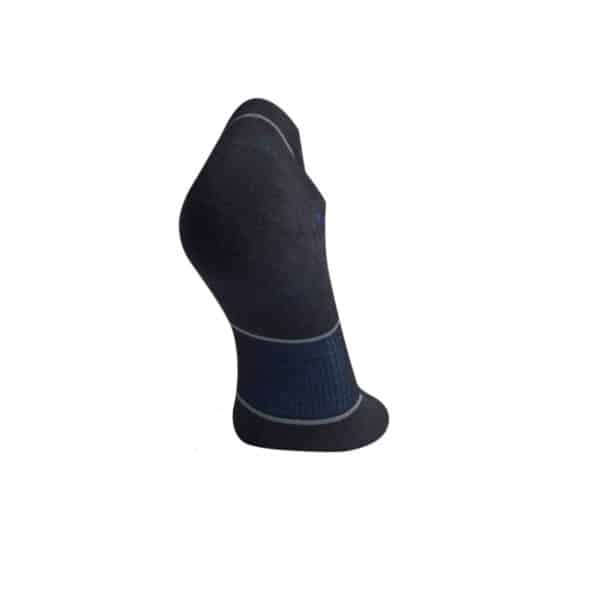 גרבי ריצה Smartwool Run Targeted Cushion Low Ankle