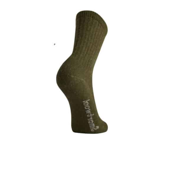 גרבי טיולים Smartwool Classic Edition Full Cushion Solid Crew