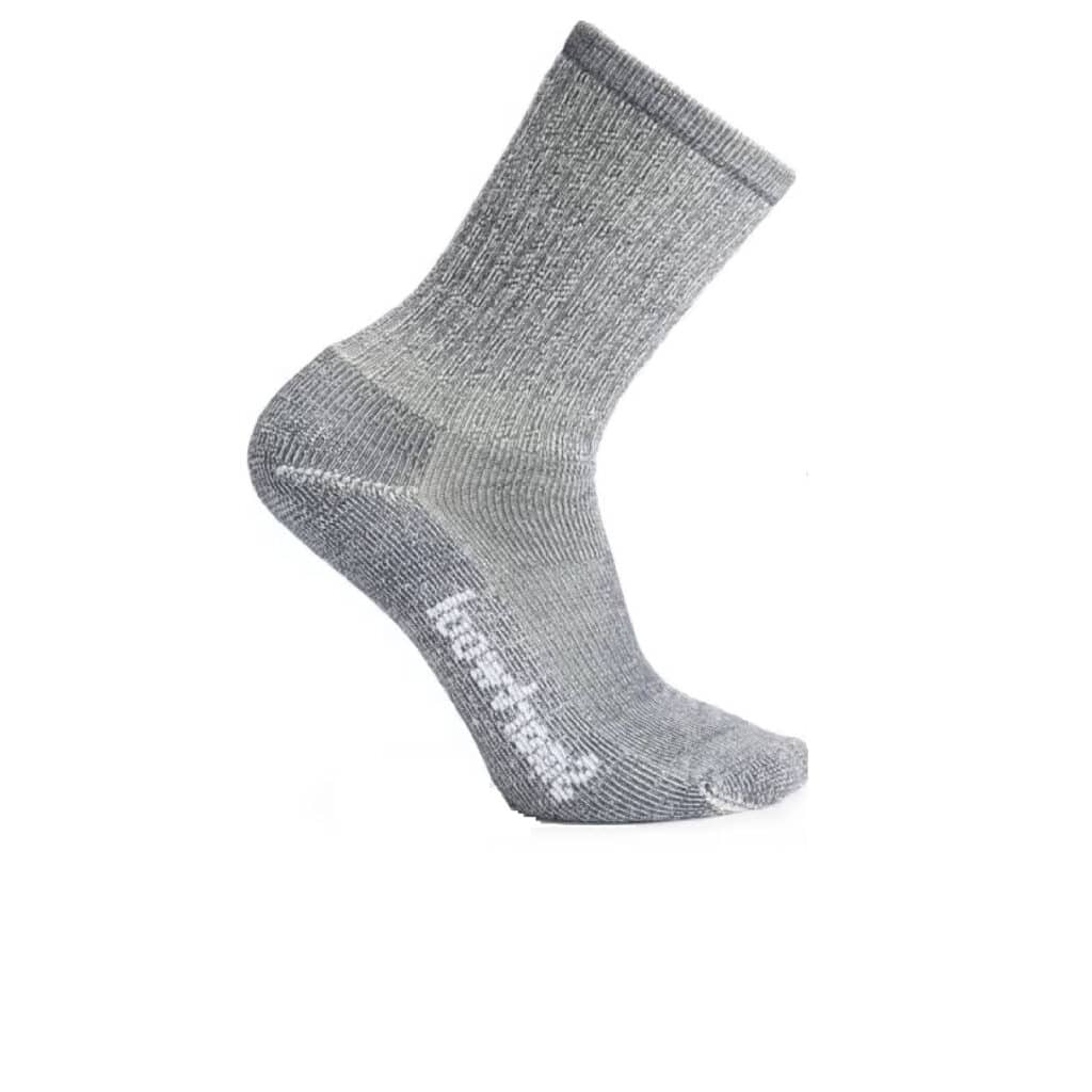 גרבי טיולים Smartwool Hike Classic Edition Light Cushion Crew Socks