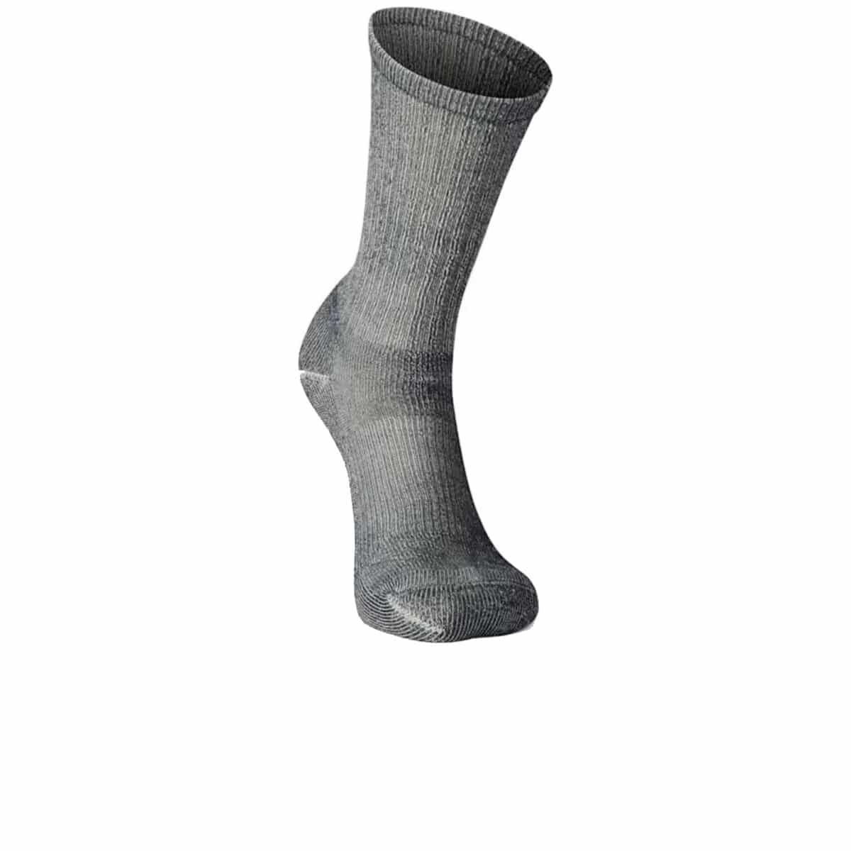 גרבי טיולים Smartwool Hike Classic Edition Light Cushion Crew Socks
