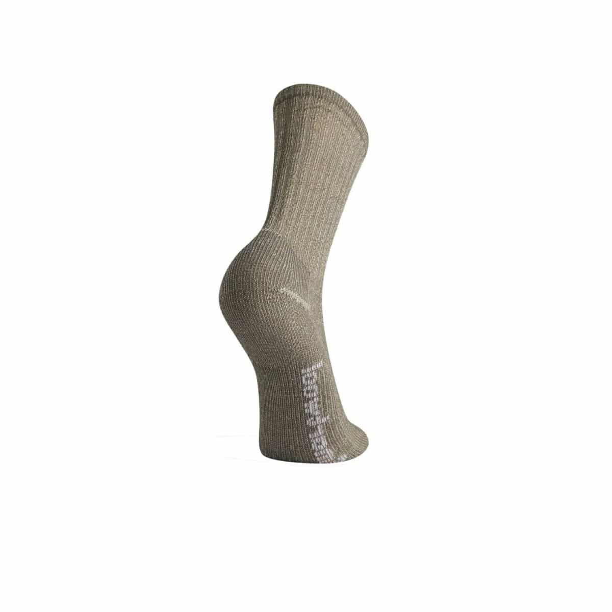 גרבי טיולים Smartwool Hike Classic Edition Light Cusion Crew