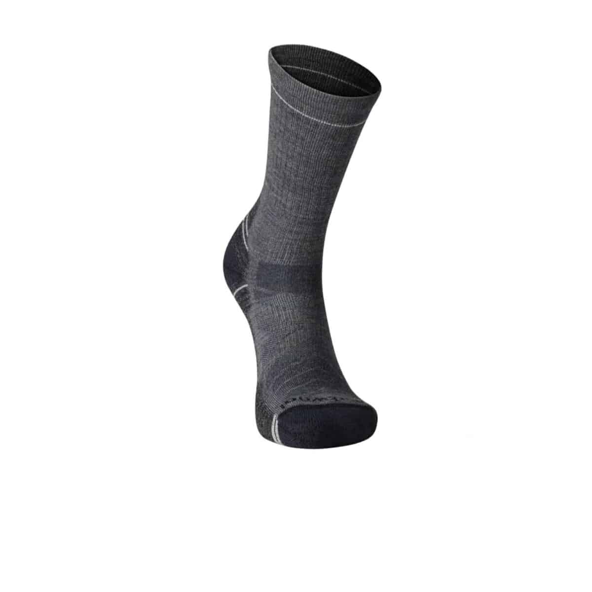 גרבי טיולים Smartwool Hike Light Cushion Crew