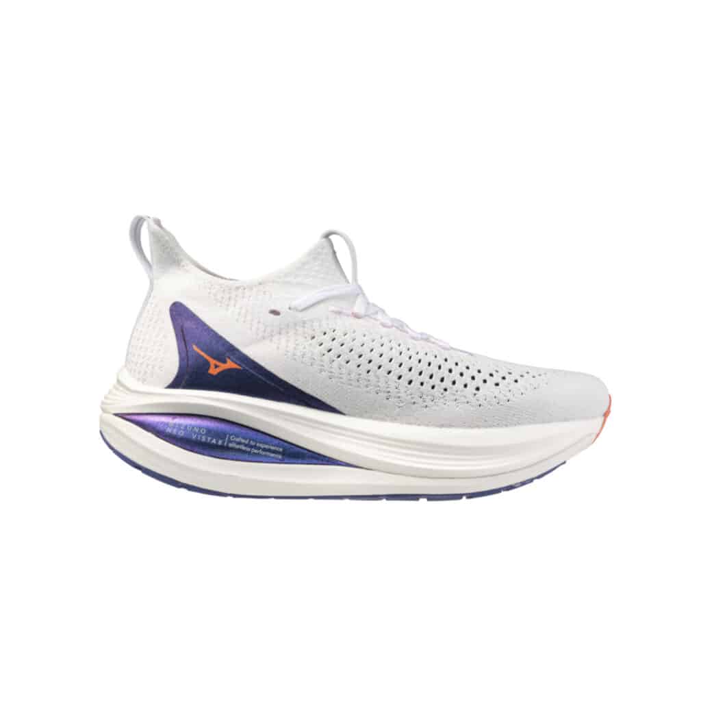 נעלי ריצה מיזונו לנשים Mizuno Neo Vista 2