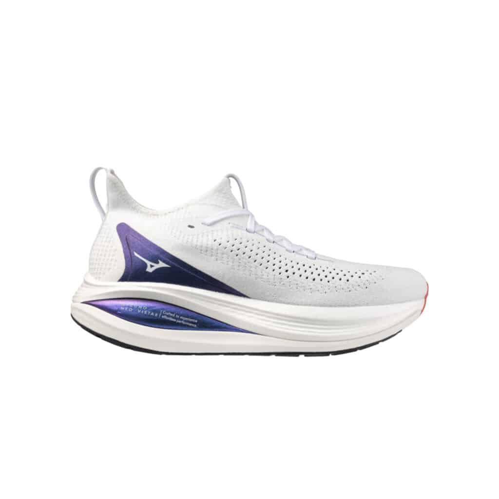 נעלי ריצה מיזונו לגברים Mizuno Neo Vista 2