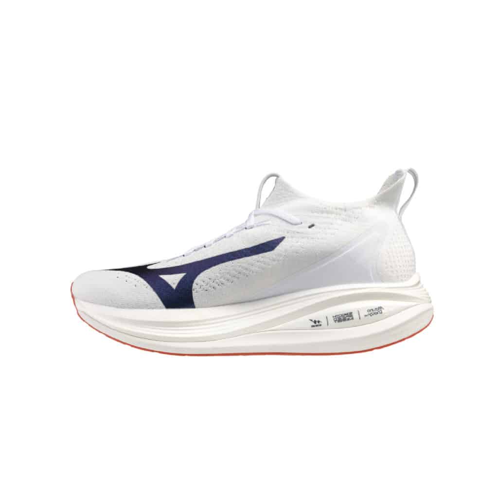 נעלי ריצה מיזונו לגברים Mizuno Neo Vista 2
