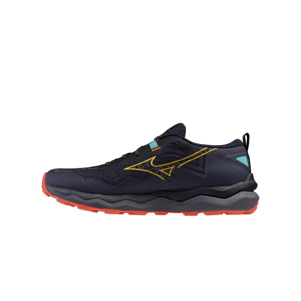 נעלי ריצה מיזונו לגברים Mizuno Wave Daichi 9