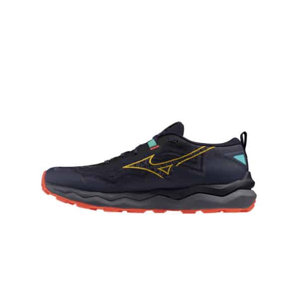 נעלי ריצה מיזונו לגברים Mizuno Wave Daichi 9