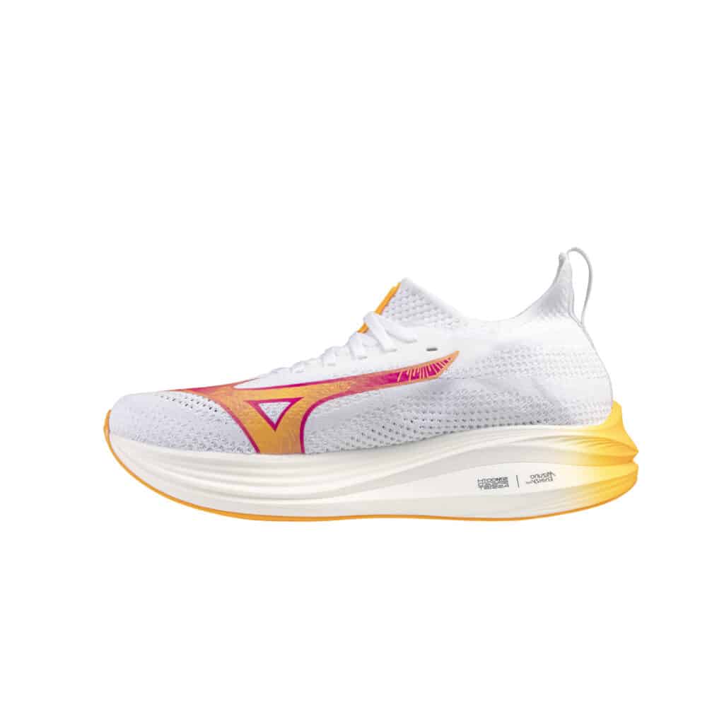 נעלי ריצה מיזונו יוניסקס Mizuno Neo Zen