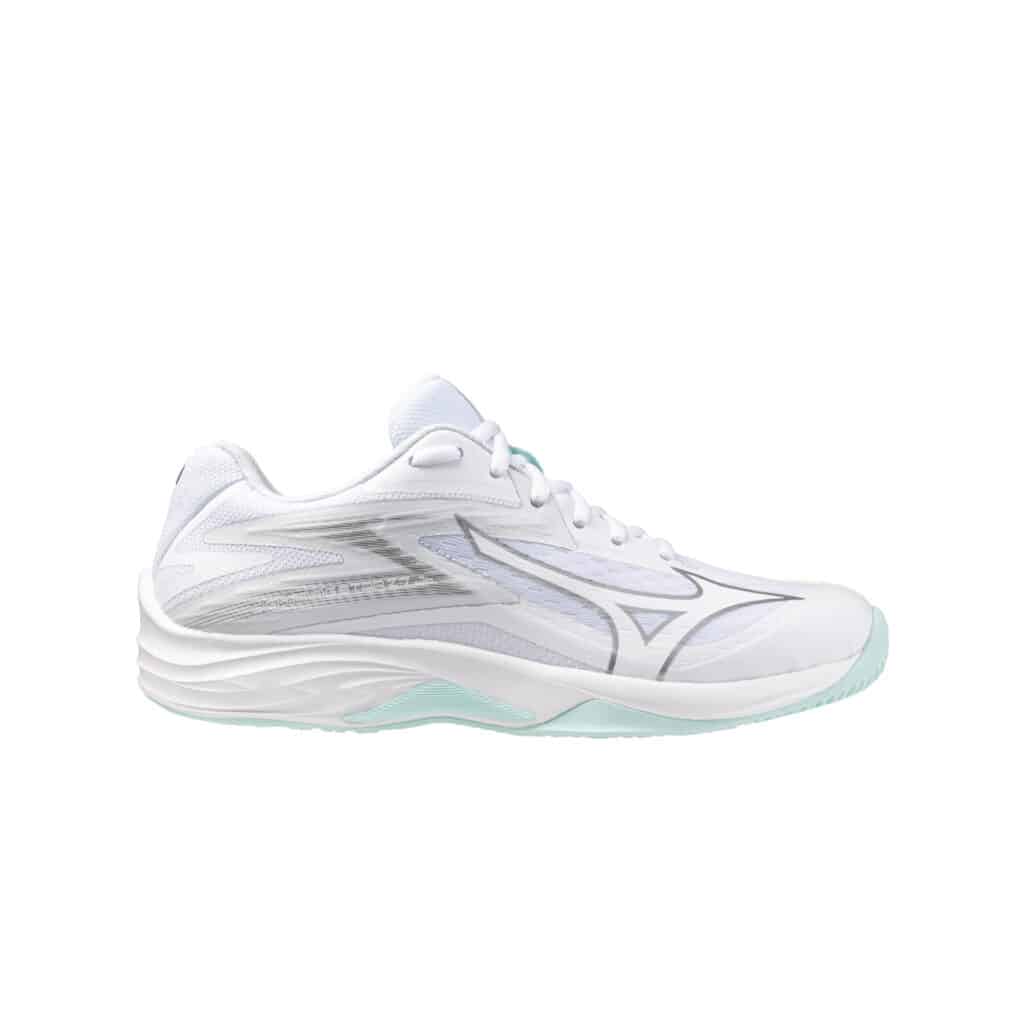 נעלי כדורעף לנערים Mizuno Lightning Star Z7 Jr