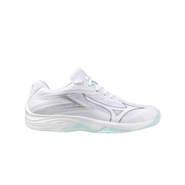 נעלי כדורעף לנערים Mizuno Lightning Star Z7 Jr