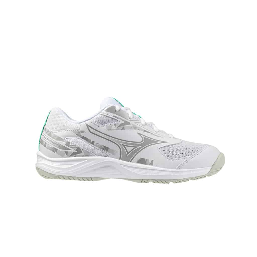 נעלי כדוריד לנוער Mizuno Stealth Star 3 Jr