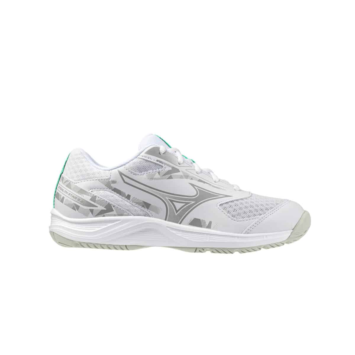 נעלי כדוריד לנוער Mizuno Stealth Star 3 Jr