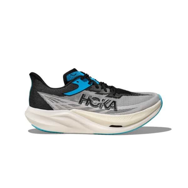 נעלי ריצה הוקה 3 Hoka Rocket X