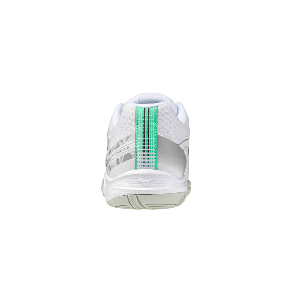 נעלי כדוריד לנוער Mizuno Stealth Star 3 Jr