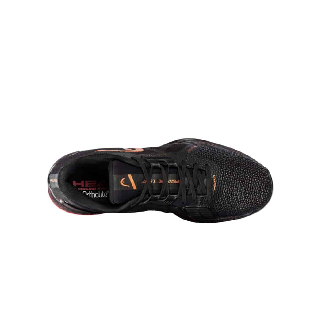 נעלי טניס יוניסקס הד Head Sprint Pro 3.5 SF