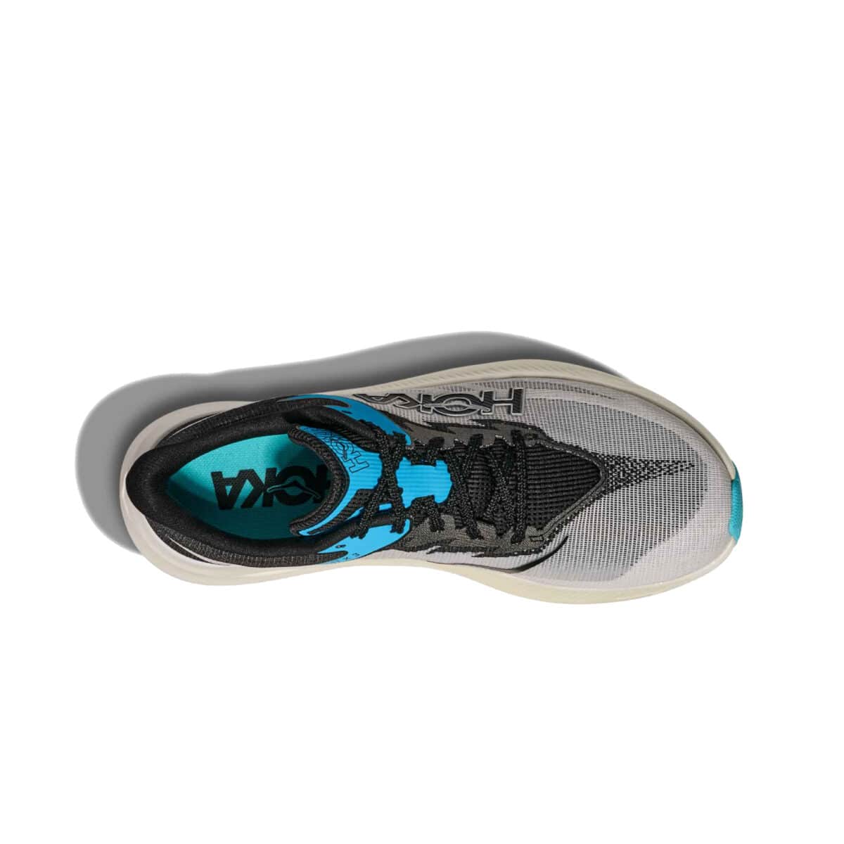 נעלי ריצה הוקה 3 Hoka Rocket X