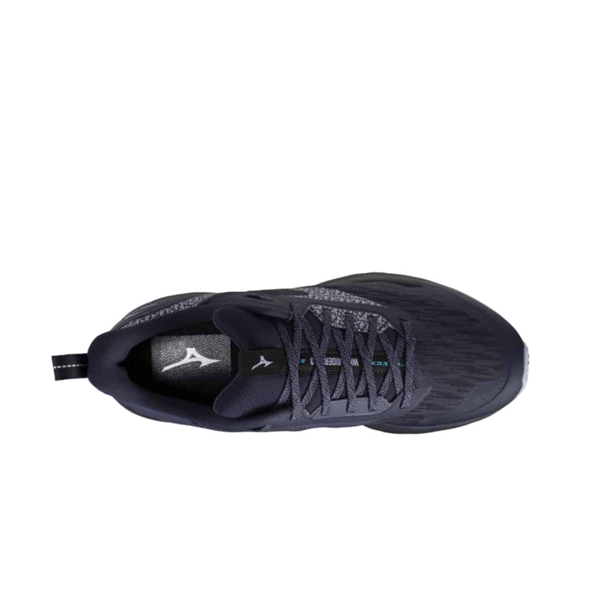 נעל ריצה משולבת מיזונו לגברים Mizuno Wave Rider TT 3