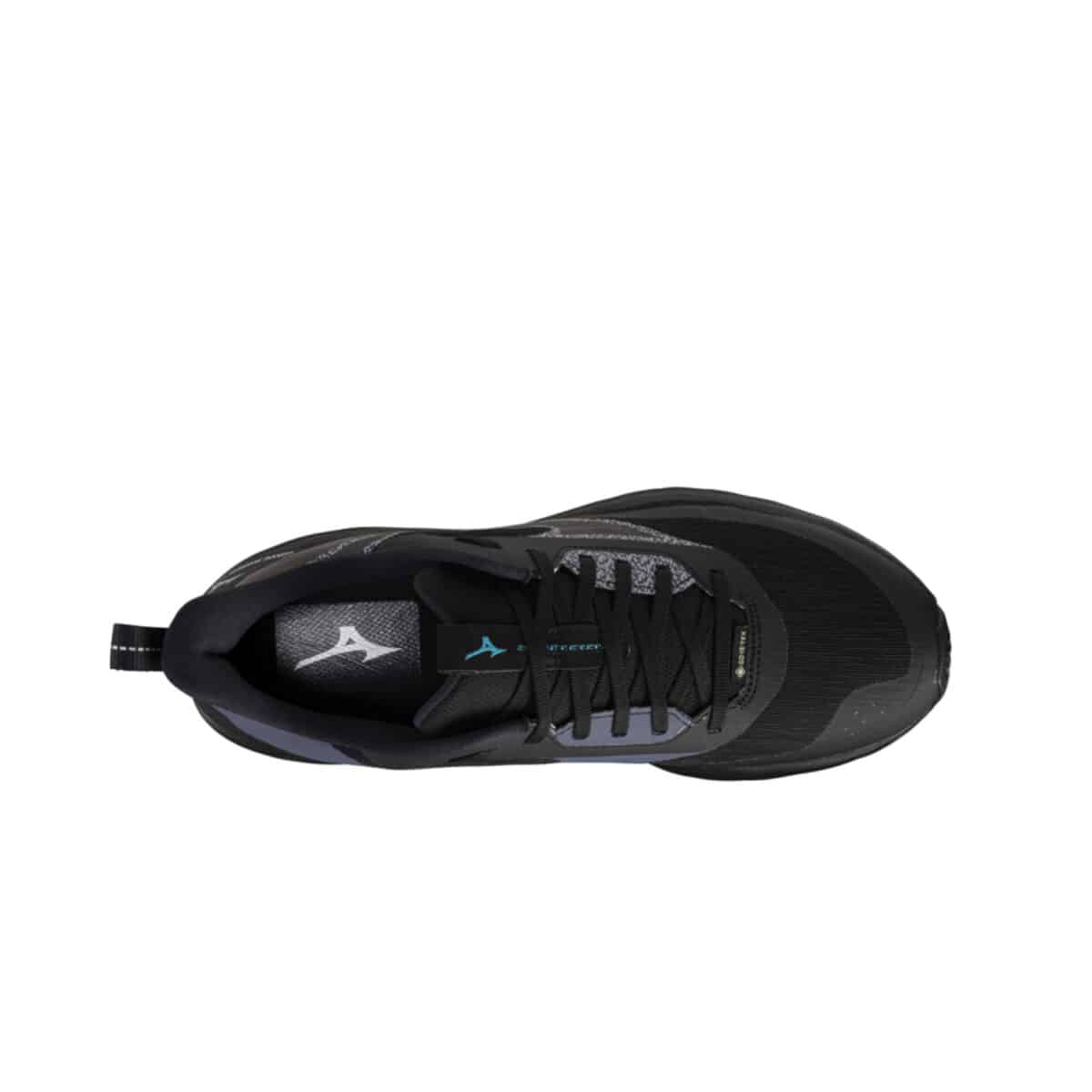 נעלי ריצה משולבות מיזונו לגברים Mizuno Wave Rider GTX 3