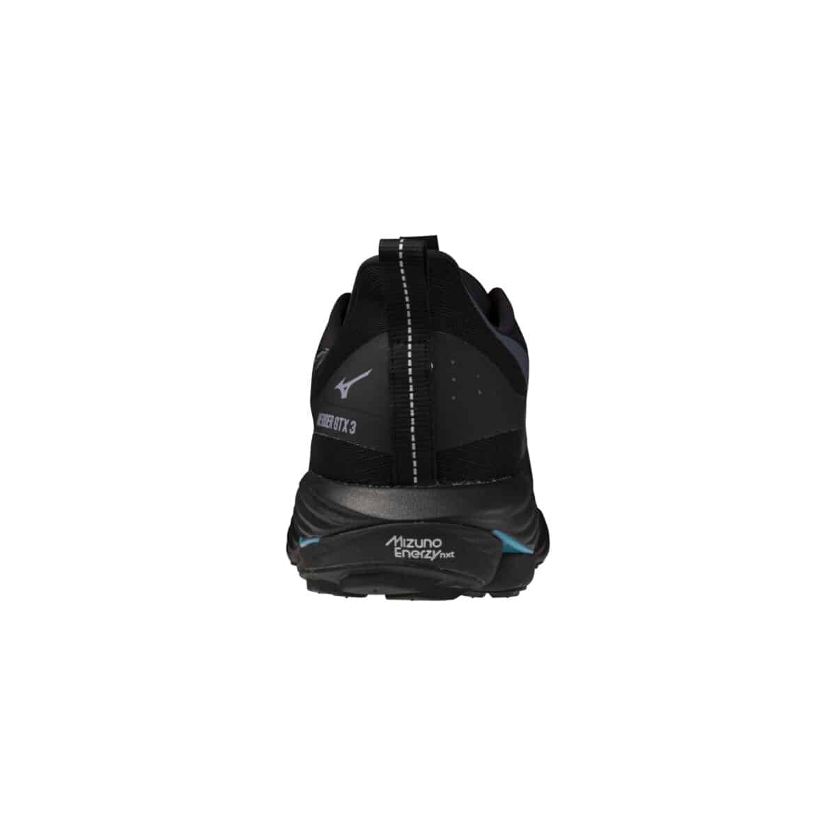 נעלי ריצה משולבות מיזונו לגברים Mizuno Wave Rider GTX 3