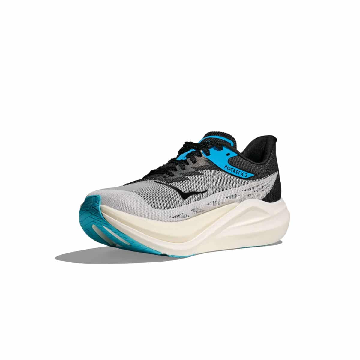 נעלי ריצה הוקה 3 Hoka Rocket X