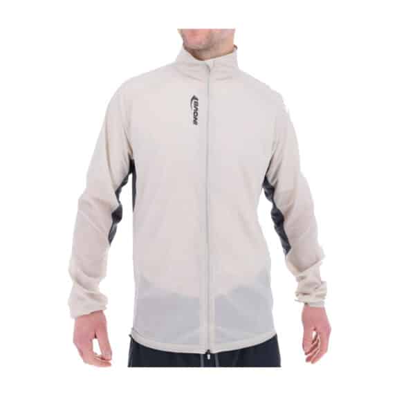 מעיל ריצה נגד גשם לגברים Inov 8 Windshell Pro