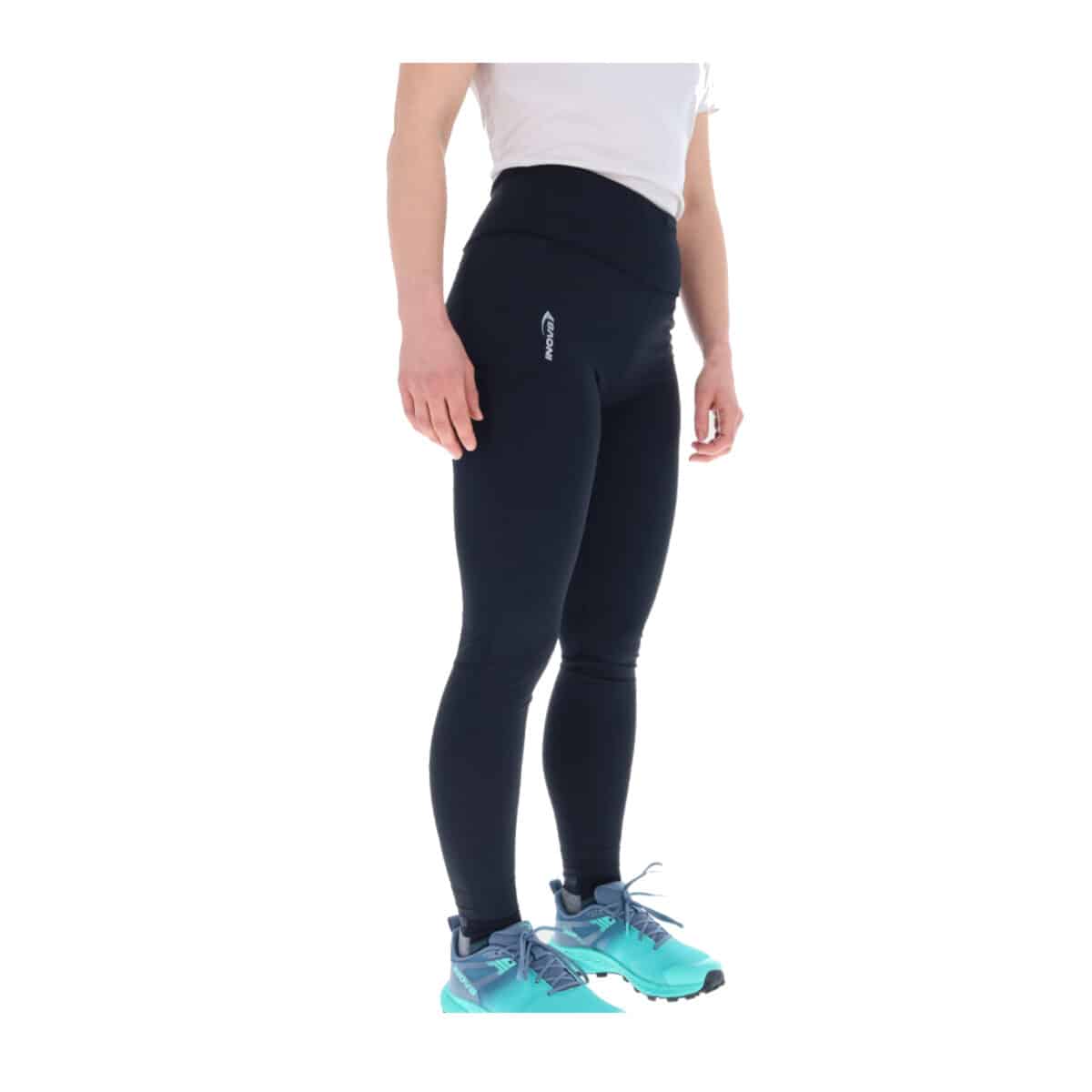 טייץ ריצה ארוך לנשים Inov 8 Active Tights