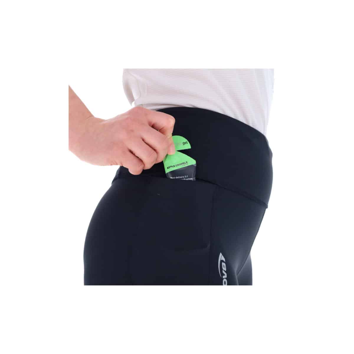 טייץ ריצה ארוך לנשים Inov 8 Active Tights