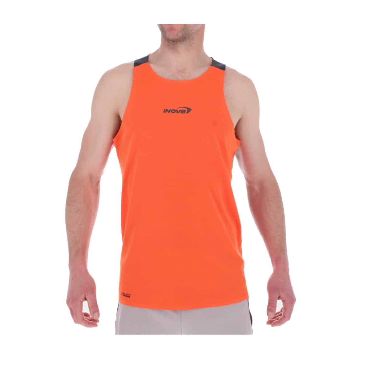 גופיית ריצה לגברים Inov-8 Airlite Pro Vest