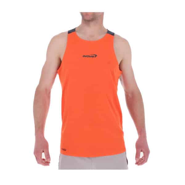 גופיית ריצה לגברים Inov-8 Airlite Pro Vest